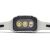 Налобный фонарь Black Diamond Deploy Run Light, 325 люмен, Alloy 3