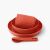 Набір посуду Sea to Summit Passage Dinnerware Set, 1P, 7 Piece, 7 предметів, Spicy Orange 3