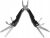 Мультиінструмент Sturm Mil-Tec "Multi Tool" Black 4