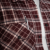 Сорочка “Буревій” Burgundy Check — Plaid Burgundy Check 4