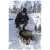 Рукавички тактичні "5.11 Hard Time 2 Gloves" Kangaroo 5