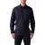 Сорочка тактична "5.11 Tactical ABR Pro Long Sleeve Shirt" Dark Navy