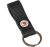 Брелок Fjällräven Kånken Keyring, Black
