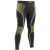 Штани чоловічі Accapi HealthPower, Black/Lime