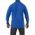 Футболка Поло тактична з довгим рукавом "5.11 Tactical Professional Polo - Long Sleeve" Academy Blue 3