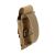 Підсумок для пістолетних магазинів Tasmanian Tiger SGL Pistol Mag MKII, Khaki 2