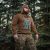 Кофта M-Tac Hoodie Freedom, Койот 2