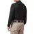 Поло с длинным рукавом "5.11 Tactical® Helios Long Sleeve Polo" Black 9