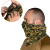 Балаклава Pro Ribana Marpat Brown 4