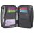 Гаманець Lifeventure Recycled RFID Mini Travel Wallet, Олива 4