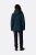 Женская теплая мембранная куртка Rab Xenon Shield Jacket Wmns, Tempest Blue 5