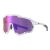 Очки Magicshine Morpher Photochromic Zeiss lense, MP003Z, Pink