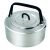 Чайник Tatonka H2O Pot 1.0 л, Silver