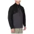 Термореглан тактичний "5.11 Thunderbolt Half Zip" Charcoal 2