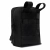 Подсумок утилитарный L. Крепление Molle. Cordura 500D. Черный. 3