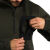 Термореглан Sturm Mil-Tec® "Thermo-fleece Zip Pullover" Olive 5