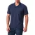 Футболка поло "5.11 Tactical® Paramount Chest Polo" Pacific Navy 4