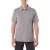 Футболка поло тактична з коротким рукавом 5.11 AXIS SHORT SLEEVE POLO Lunar