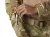 Сорочка тактична під бронежилет "5.11 XPRT® MultiCam® Rapid Shirt" Multicam 4