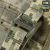 M-Tac плитоноска Cuirass Elite, Піксель (ММ-14) 6