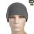 Шапка M-Tac Watch Cap Elite фліс (270г/м2) Сіра 2