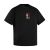 Футболка M-Tac Cotton Hard Вивозь Життя Чорна, black, чорний 4