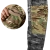 Боевая рубашка Raid Twill/Sorona Camotec. Мультикам 8