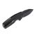Ніж складаний SOG Stout SJ, Blackout 2