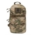 Рюкзак для гидратора Maks2 Urban UTactic, 13 л. Cordura 500D. Мультикам