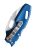 Ніж складаний Cold Steel Mini Tuff Lite, Blue 2
