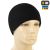 Шапка флісова M-Tac Watch Cap Elite Slimtex Чорна 3