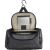 Сумка Lifeventure X-Pac Wash Holdall, Чорний 2