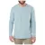 Футболка з довгим рукавом "5.11 Zone Long Sleeve Shirt" Ocean Blue