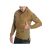 Кофта Helikon-Tex Range Hoodie TopCool, Койот/Adaptive Green 6