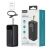 Павербанк Choetech B731 40000mAh Black 22.5W QC3.0 PD3.0 4
