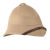Шлем британский тропический колониальный Khaki