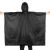Пончо вологозахисне Sturm Mil-Tec "Wet Weather Poncho" Black 9