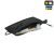 Portfel poziomy M-Tac z karabinkiem X-Pac Elite Czarne 6