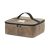 Сумка для зберігання Naturehike NH20PJ128 5.4 л коричнева