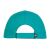 Кепка Buff Pack Trek Cap, Solid Deep Sea Green 2