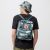 Рюкзак Fjällräven Kånken Graphics, Nimbus Blue/Hidden Animals 6