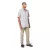 Сорочка тактична з коротким рукавом "5.11 Intrepid Short Sleeve Shirt" Volcanic 3