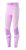 Термоштани дитячі Accapi Ergoracing, Orchid/White