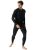 Термоштани чоловічі Accapi XPerience, Black/Anthracite 9