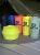 Горнятко Base Camp Element Cup, 250 ml, Yellow 10