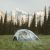 Намет двомісний ультралегкий Naturehike Star River UL CNK2450WS022, коричневий 6