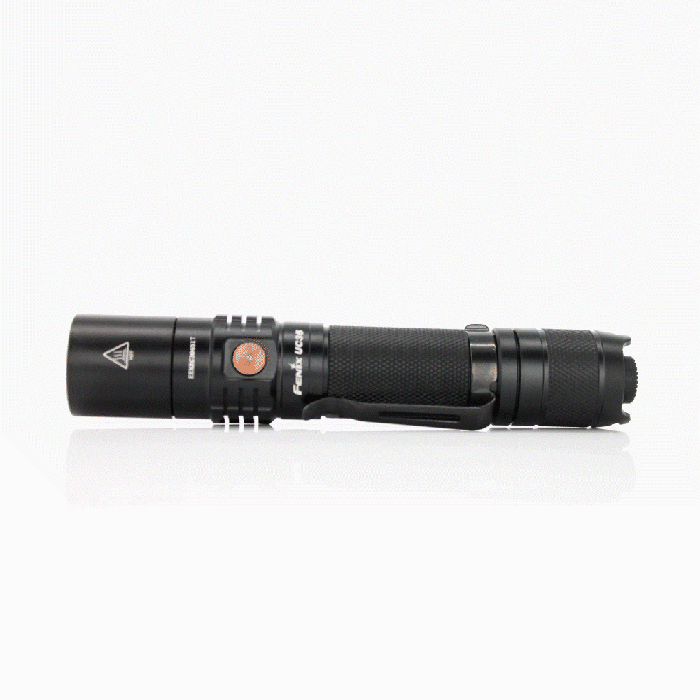 Ліхтар ручний Fenix UC35 V2.0 CREE XP-L HI V3 2