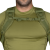Рюкзак Camotec Battlebag LC, 35 л. Олива 5