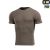 Футболка M-Tac 93/7 Dark Олива, dark Olive