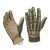 Рукавички M-Tac Skeleton Nomex, Olive/Coyote